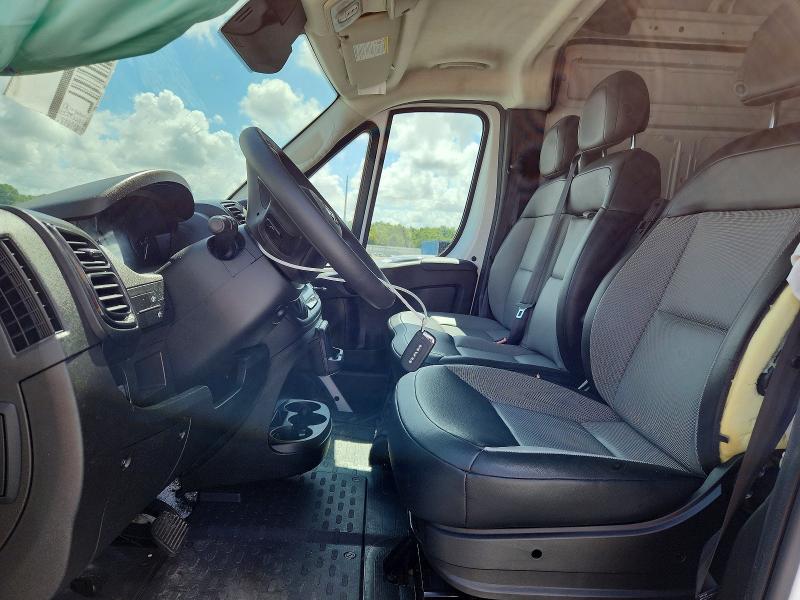 Aukcja sprzedaży 2023 Ram Promaster 2500, vin: 3C6LRVDG9PE543038, numer aukcji: 54154256