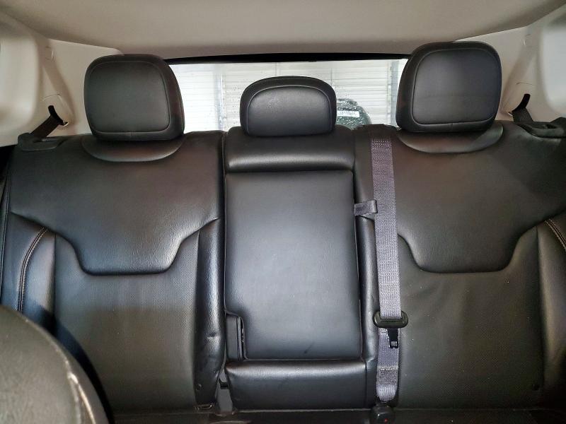 Aukcja sprzedaży 2021 Jeep Compass, vin: 3C4NJCCB3MT555650, numer aukcji: 53349046
