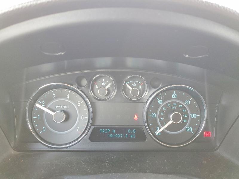 55054826 :رقم المزاد ، 2FMDK52CX9BA09506 vin ، 2009 Ford Flex مزاد بيع