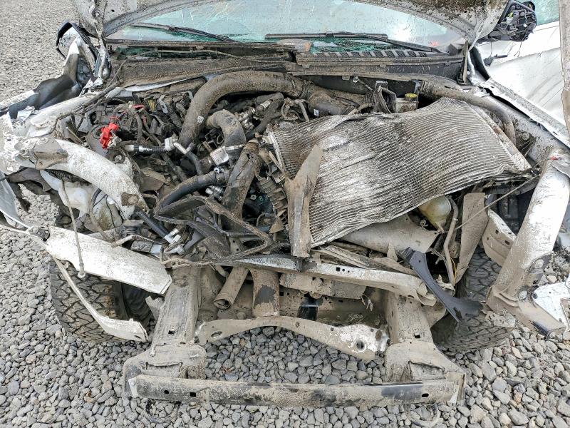 53107686 :رقم المزاد ، 1FMJK1J85REB06254 vin ، 2024 Ford Expedition مزاد بيع