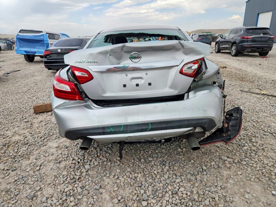 Aukcja sprzedaży 2016 Nissan Altima, vin: 1N4AL3AP0GN332192, numer aukcji: 53223466
