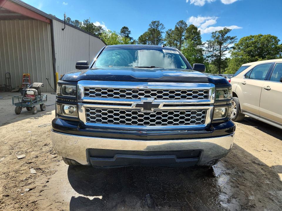 Aukcja sprzedaży 2014 Chevrolet Silverado, vin: 3GCPCREC6EG262640, numer aukcji: 53376106