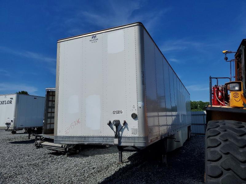 Продажа на аукционе авто 2020 Hyundai Translead Inc Trailers, vin: 3H3V532C7LT246263, номер лота: 52103016