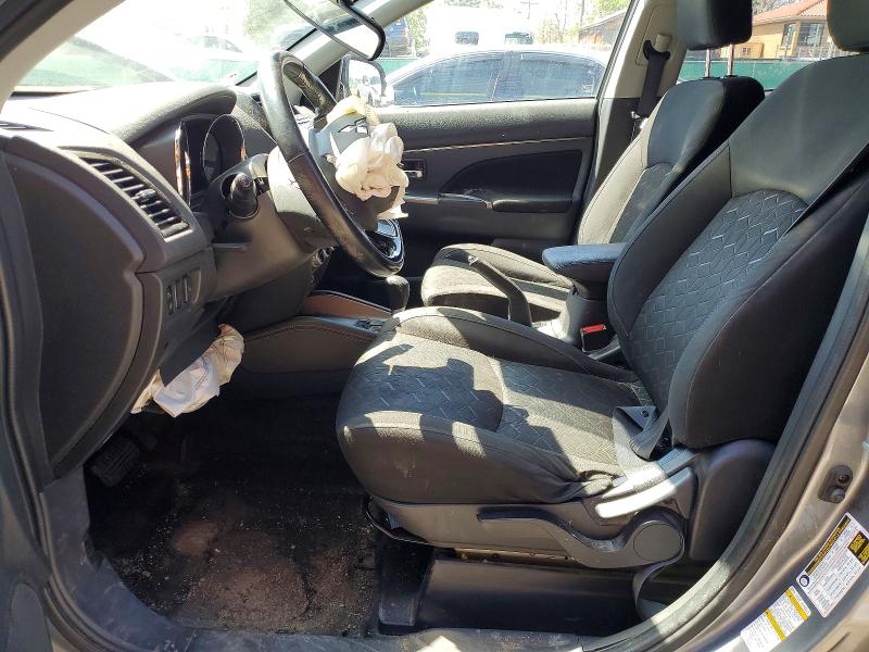 Продажа на аукционе авто 2021 Mitsubishi Outlander Sport, vin: JA4ARUAU9MU019190, номер лота: 53986506