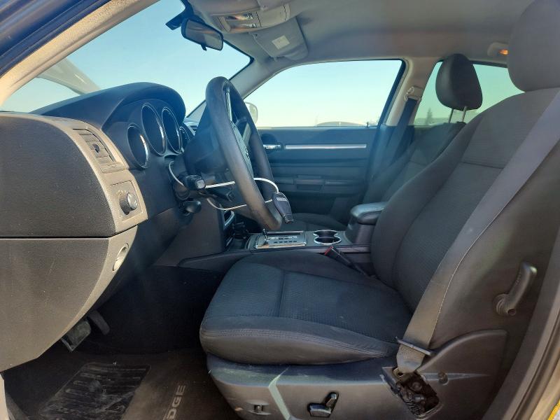 Продаж на аукціоні авто 2009 Dodge Charger, vin: 2B3KA33VX9H627443, номер лоту: 53111626