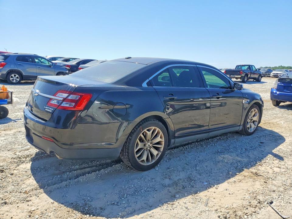 Продаж на аукціоні авто 2013 Ford Taurus, vin: 1FAHP2F82DG206382, номер лоту: 53841006