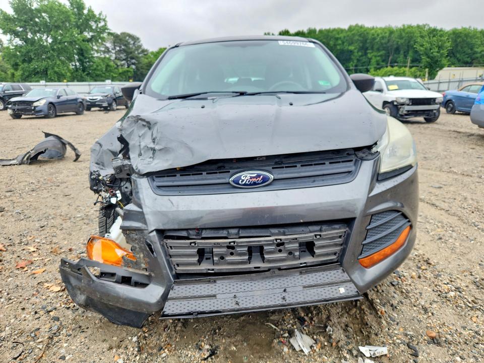 Aukcja sprzedaży 2016 Ford Escape, vin: 1FMCU0F74GUA55376, numer aukcji: 54699766