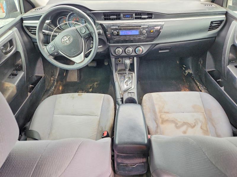 Продажа на аукционе авто 2014 Toyota Corolla, vin: 2T1BURHE2EC203549, номер лота: 54497476