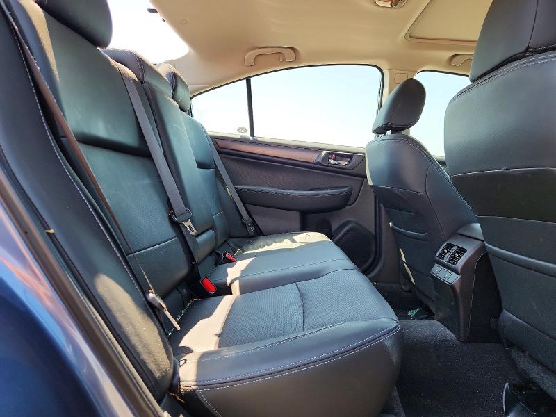 54052946 :رقم المزاد ، 4S3BNAL69F3064822 vin ، 2015 Subaru Legacy مزاد بيع