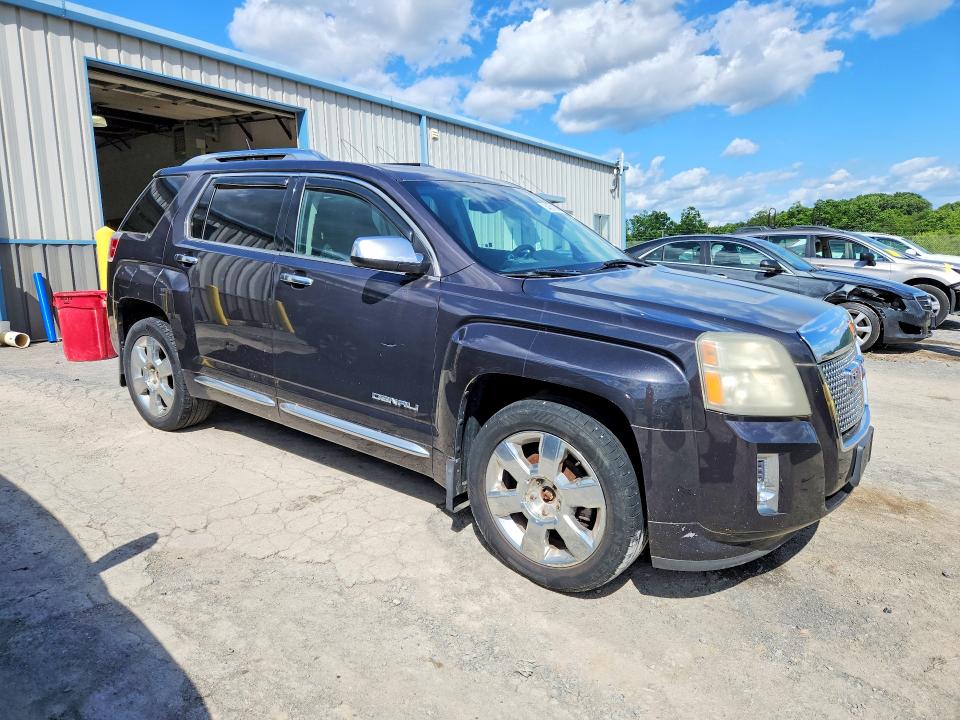 Продаж на аукціоні авто 2014 Gmc Terrain, vin: 2GKFLZE34E6199226, номер лоту: 54551616