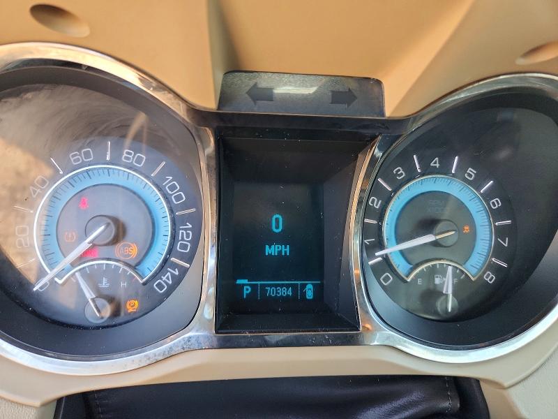 2011 Buick Lacrosse მანქანა იყიდება აუქციონზე, vin: 1G4GC5ED3BF222171, აუქციონის ნომერი: 79012665
