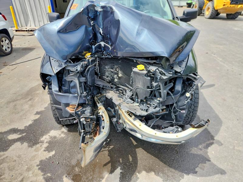 Aukcja sprzedaży 2018 Ram 1500, vin: 3C6RR7LT8JG171885, numer aukcji: 53397766