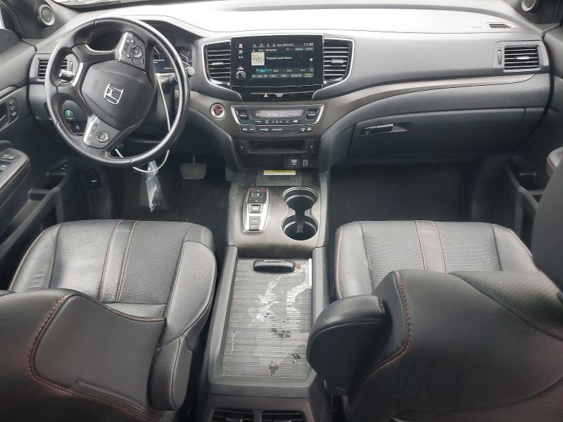 Продаж на аукціоні авто 2023 Honda Passport, vin: 5FNYF8H61PB013179, номер лоту: 54524066