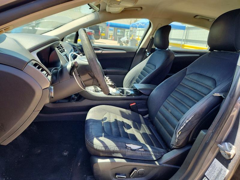 Продаж на аукціоні авто 2014 Ford Fusion, vin: 1FA6P0H79E5375800, номер лоту: 52653876