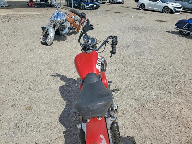 Продажа на аукционе авто 1995 Harley-davidson Xl1200, vin: 1HD1CAP15SY221872, номер лота: 55144396