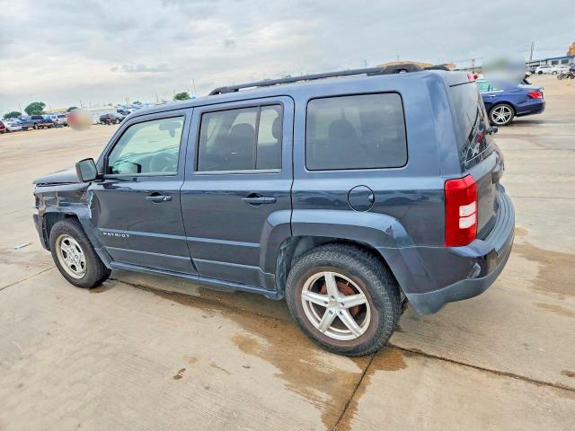 Продаж на аукціоні авто 2015 Jeep Patriot, vin: 1C4NJPBA3FD198186, номер лоту: 54330256