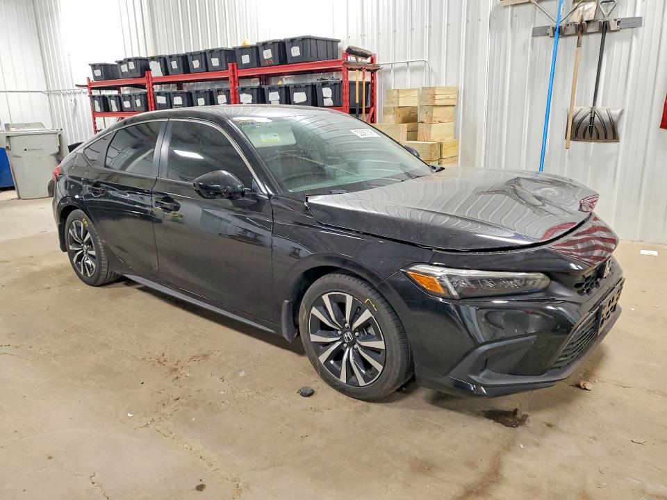 Aukcja sprzedaży 2022 Honda Civic, vin: 19XFL1H70NE020224, numer aukcji: 53367396