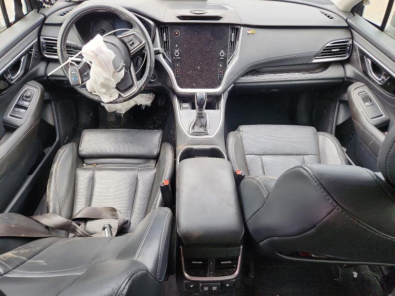 Aukcja sprzedaży 2022 Subaru Outback, vin: 4S4BTGNDXN3245927, numer aukcji: 53948596