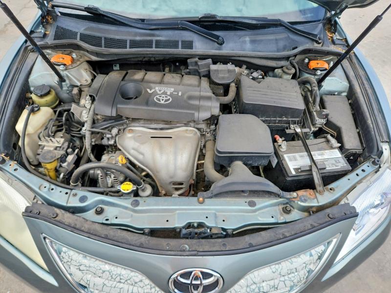 Продаж на аукціоні авто 2010 Toyota Camry, vin: 4T4BF3EK1AR061095, номер лоту: 55035646