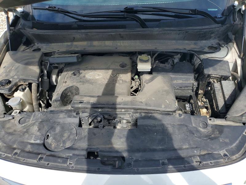 Продажа на аукционе авто 2015 Infiniti Qx60, vin: 5N1AL0MM5FC543176, номер лота: 53790566