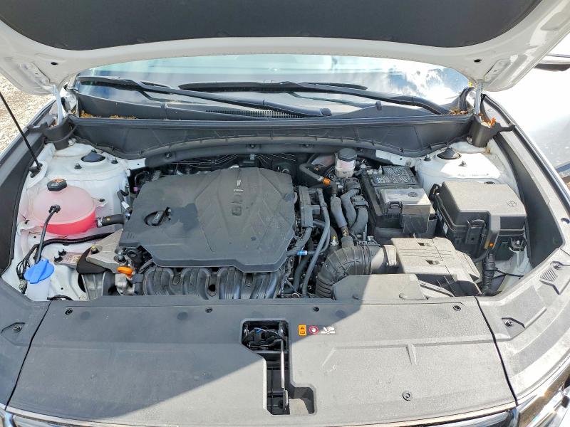 Aukcja sprzedaży 2024 Hyundai Tucson, vin: 5NMJE3DE6RH389799, numer aukcji: 53094726