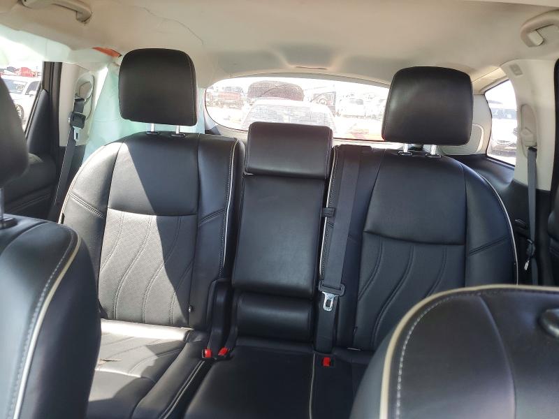 Aukcja sprzedaży 2018 Infiniti Qx60, vin: 5N1DL0MM9JC518657, numer aukcji: 53537016