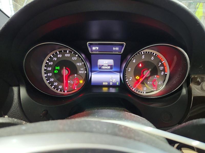 Aukcja sprzedaży 2014 Mercedes-benz Cla, vin: WDDSJ4EB5EN042770, numer aukcji: 52586276
