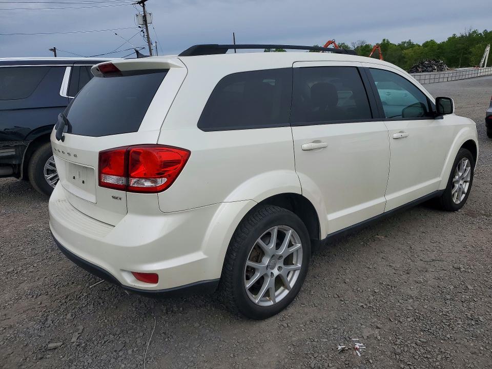 Продажа на аукционе авто 2013 Dodge Journey, vin: 3C4PDDBG2DT566075, номер лота: 52319016