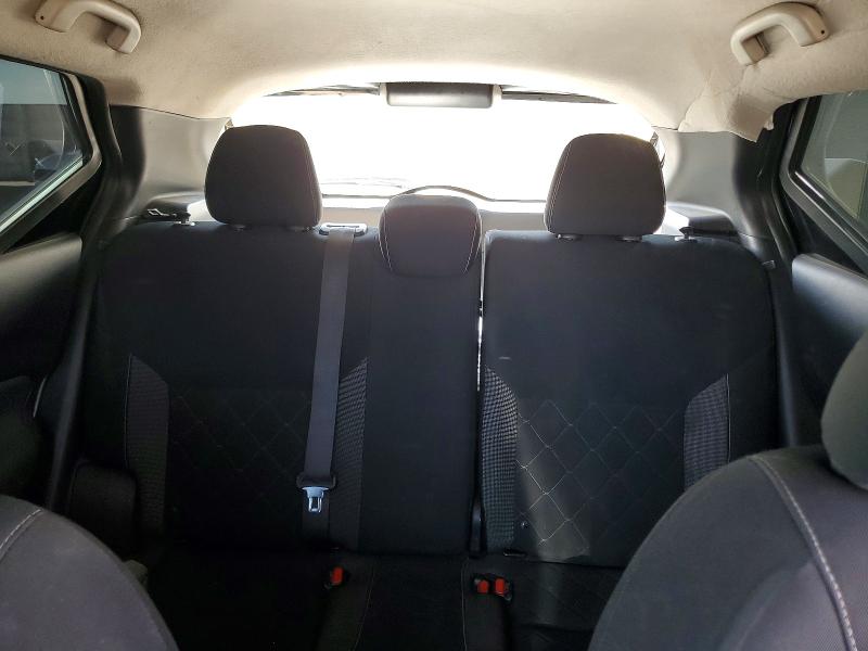 Aukcja sprzedaży 2019 Nissan Kicks, vin: 3N1CP5CU8KL532836, numer aukcji: 53627186