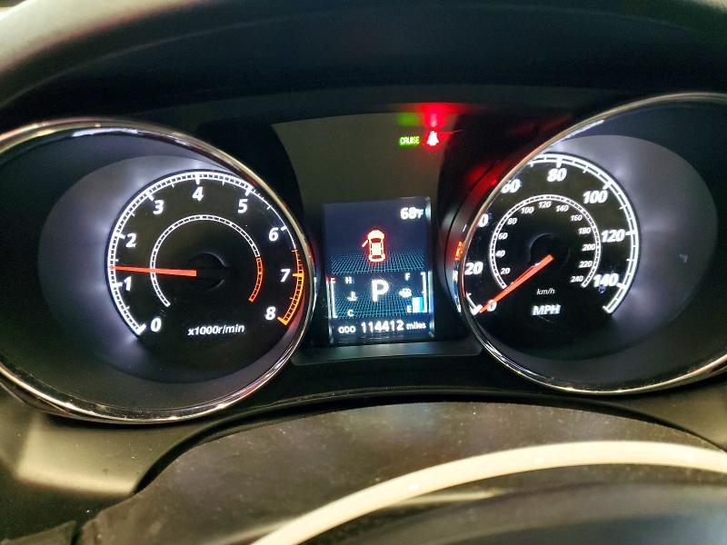 Продаж на аукціоні авто 2017 Mitsubishi Outlander Sport, vin: JA4AR3AU0HZ011885, номер лоту: 54630636
