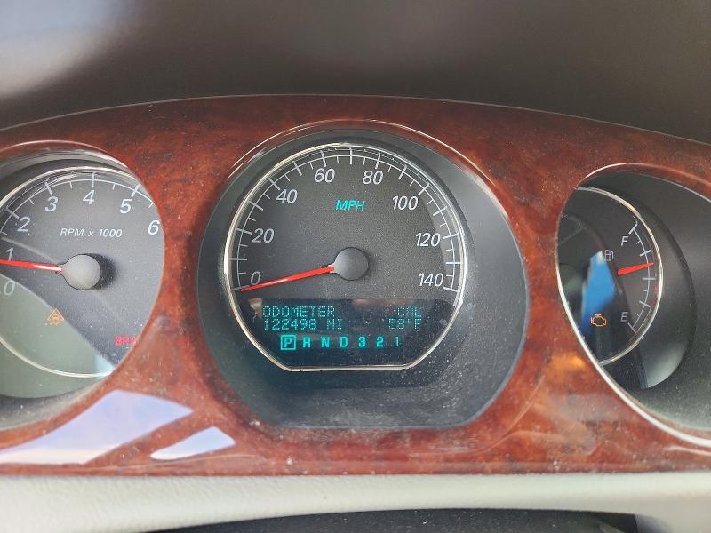 Продажа на аукционе авто 2006 Buick Lucerne, vin: 1G4HD57226U247156, номер лота: 52715646