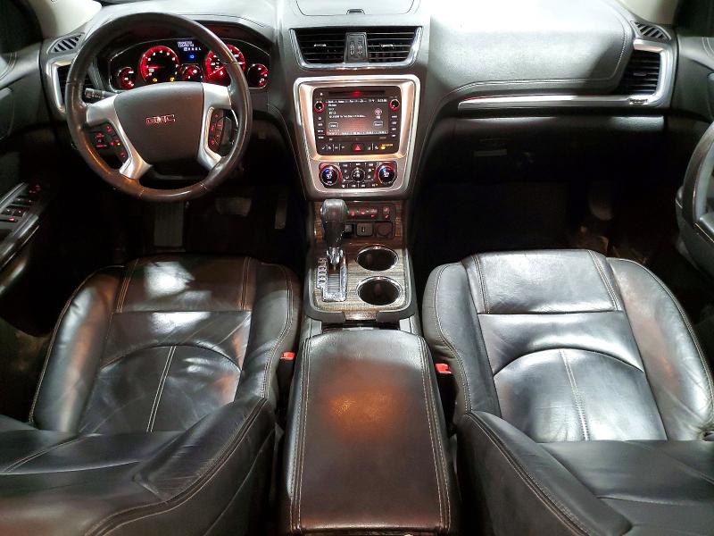 Продажа на аукционе авто 2015 Gmc Acadia, vin: 1GKKVRKD8FJ241150, номер лота: 54467106