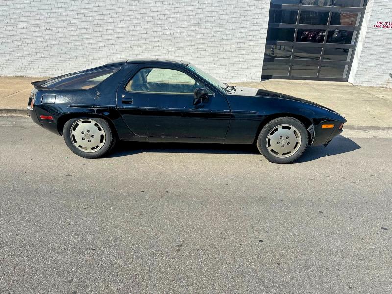 Aukcja sprzedaży 1982 Porsche 928, vin: WP0JA0923CS821396, numer aukcji: 51914656