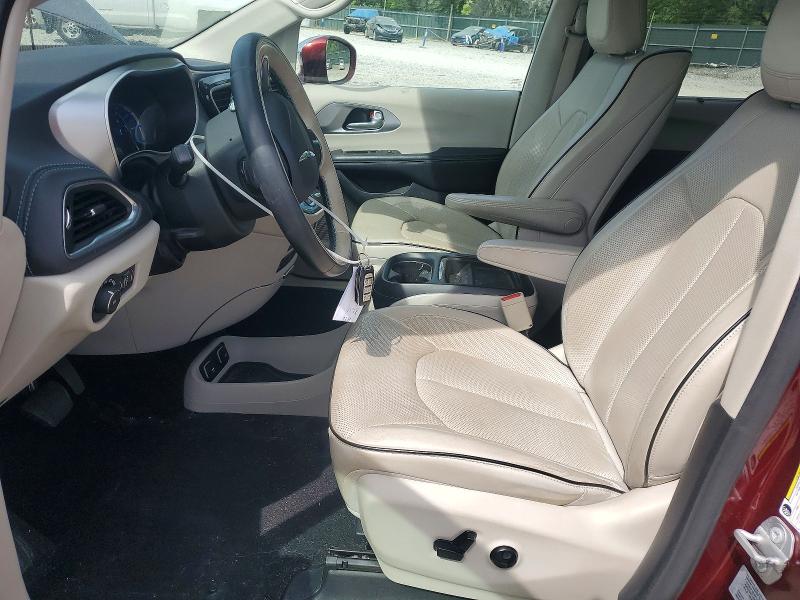 Aukcja sprzedaży 2017 Chrysler Pacifica, vin: 2C4RC1N78HR692293, numer aukcji: 48547566