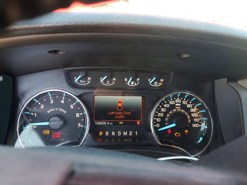 Aukcja sprzedaży 2012 Ford F150, vin: 1FTFX1EF5CFA38575, numer aukcji: 52942196