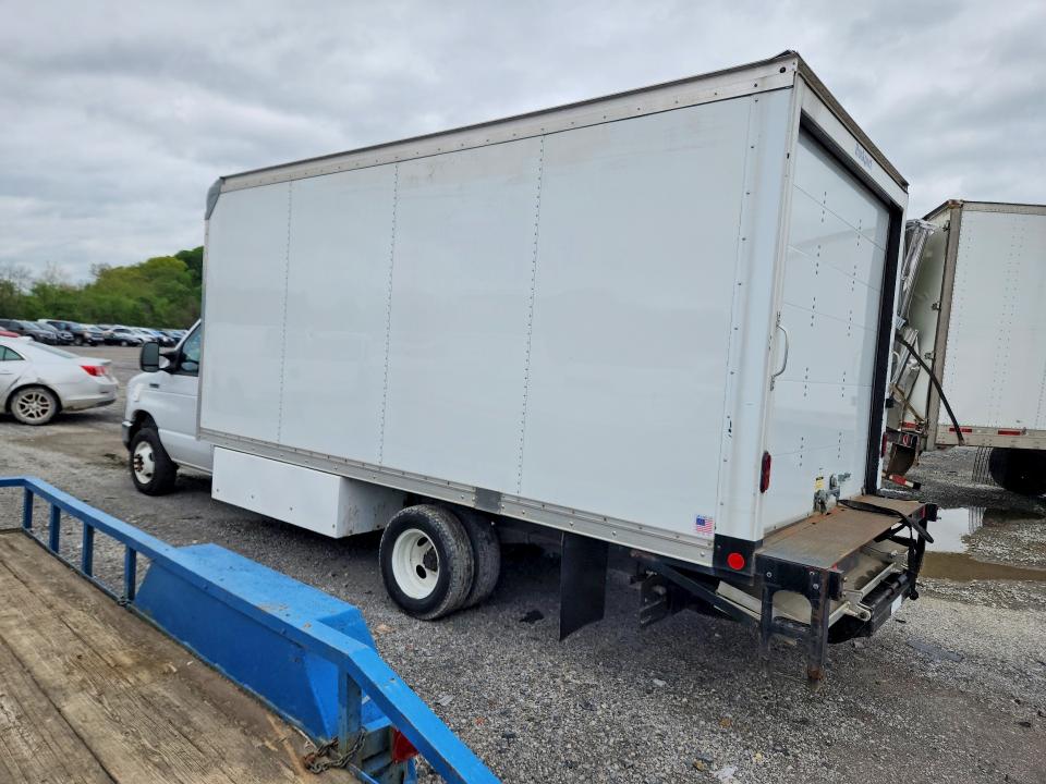 Продажа на аукционе авто 2021 Ford E450, vin: 1FDXE4FN8MDC28901, номер лота: 53200526