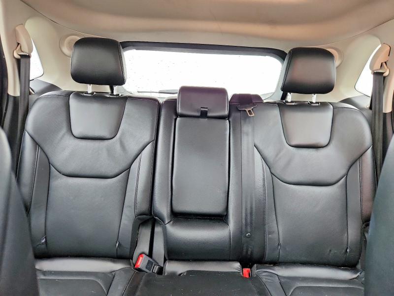 Продажа на аукционе авто 2018 Ford Edge, vin: 2FMPK3K83JBB26975, номер лота: 52312326