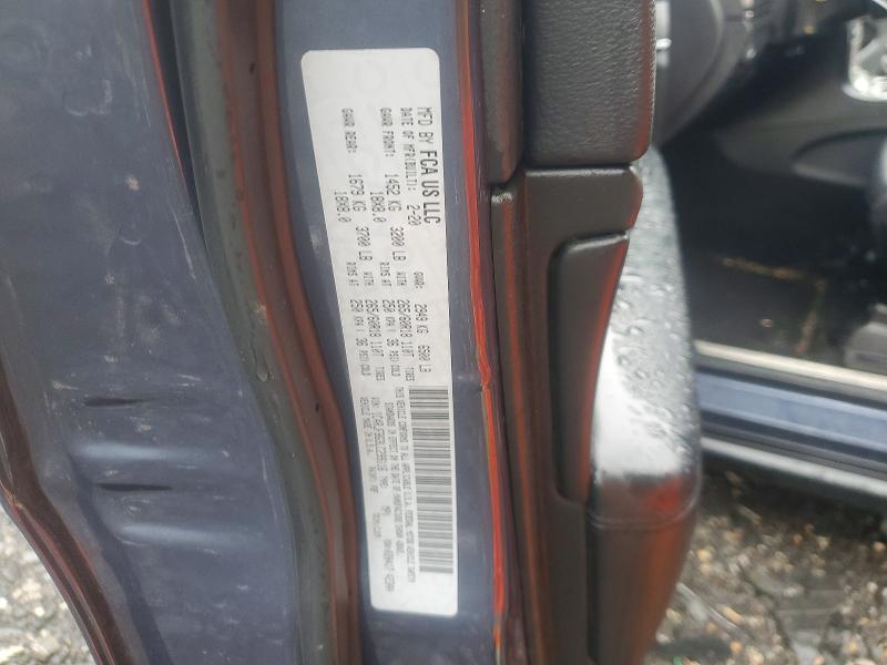 Auction sale of the 2020 Jeep Grand Cherokee, vin: 1C4RJFBG3LC299116, lot number: 53759226