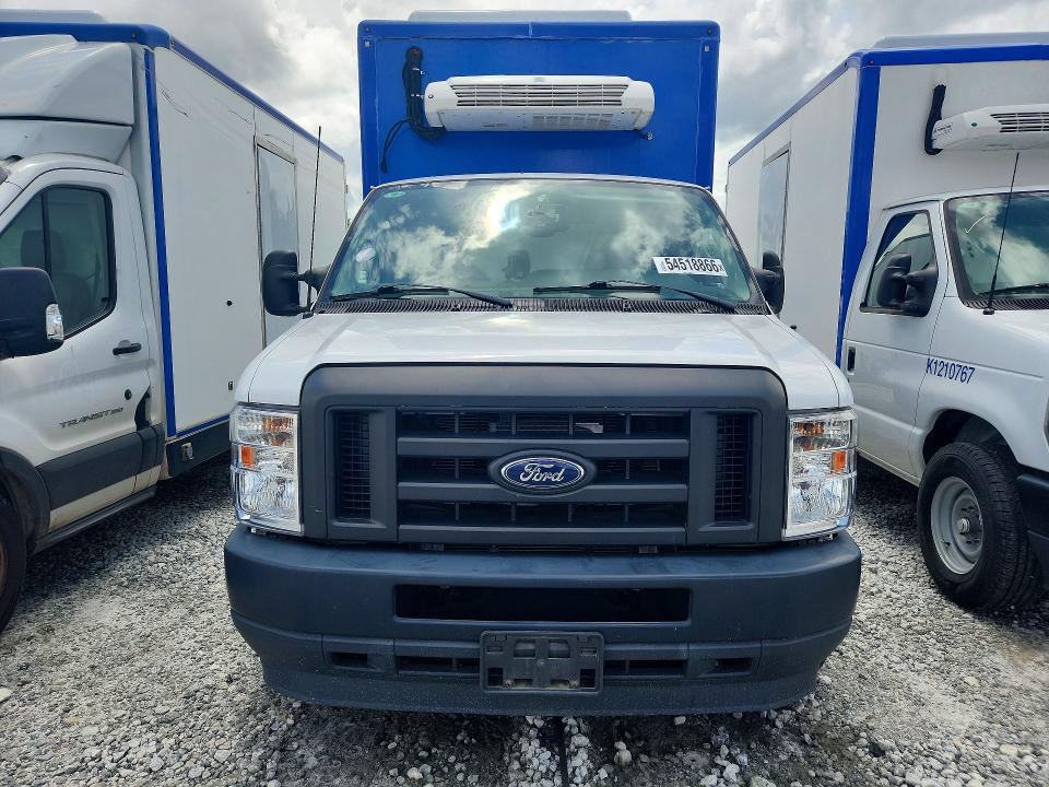 Продажа на аукционе авто 2023 Ford Econoline, vin: 1FDWE3FK8PDD07128, номер лота: 54518866