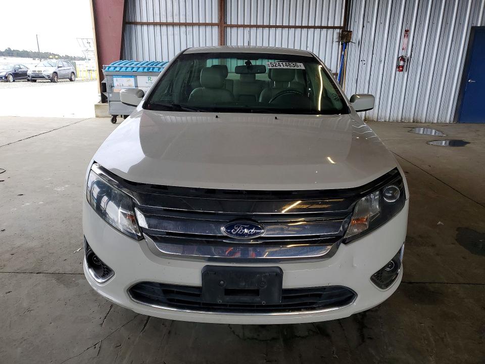 Aukcja sprzedaży 2012 Ford Fusion, vin: 3FAHP0JA5CR200338, numer aukcji: 52414836
