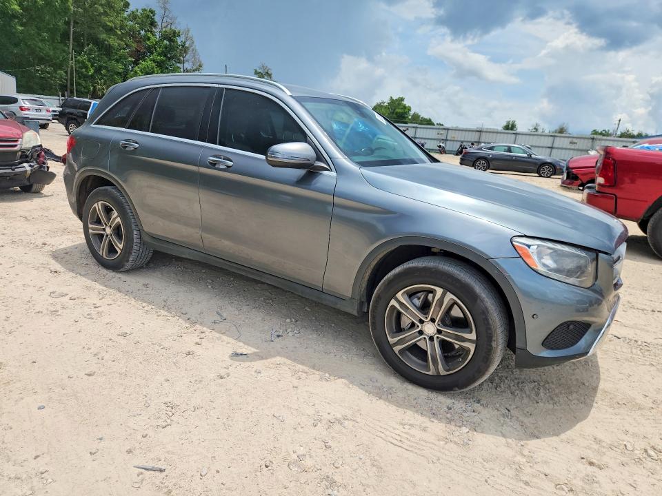 Продажа на аукционе авто 2017 Mercedes-benz Glc, vin: WDC0G4JBXHF137551, номер лота: 54335366