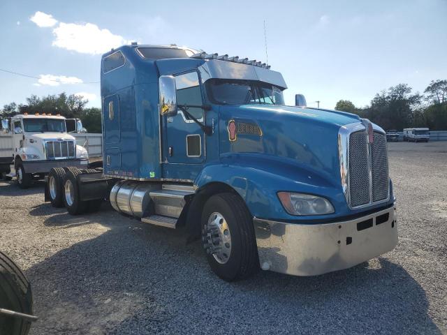 Aukcja sprzedaży 2013 Kenworth T660, vin: 1XKAD49X5DJ366797, numer aukcji: 53394416