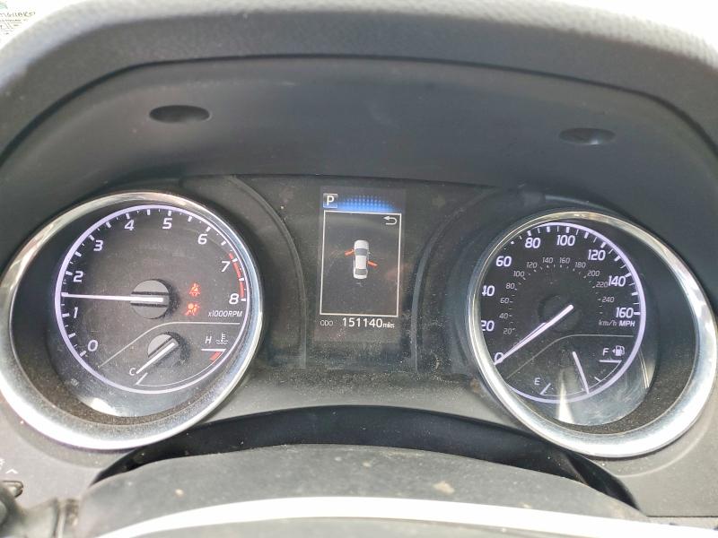 52347726 :رقم المزاد ، 4T1G11AK5LU352873 vin ، 2020 Toyota Camry مزاد بيع
