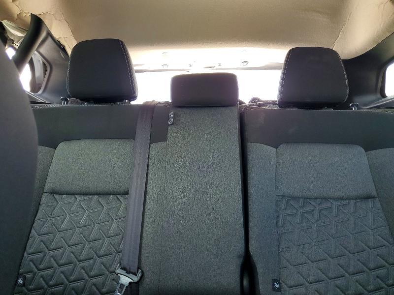 53534426 :رقم المزاد ، 3N8AP6CA1SL366096 vin ، 2025 Nissan Kicks مزاد بيع