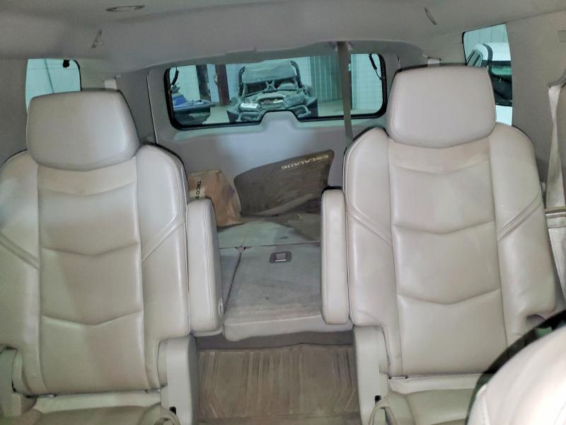Продажа на аукционе авто 2015 Cadillac Escalade, vin: 1GYS4MKJ0FR671970, номер лота: 54640796