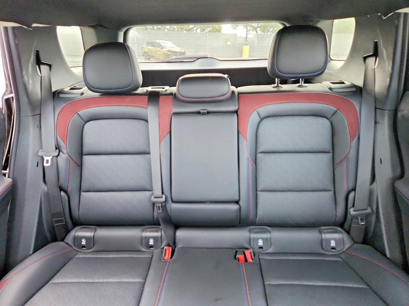 Продаж на аукціоні авто 2026 Chevrolet Equinox, vin: 3GNAXTEG1TL356821, номер лоту: 51389776