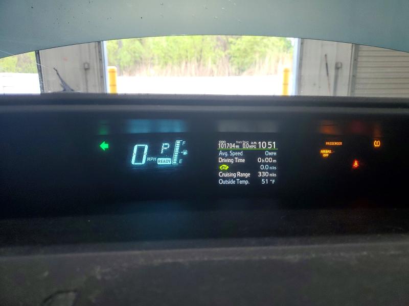 Продаж на аукціоні авто 2014 Toyota Prius C, vin: JTDKDTB31E1073529, номер лоту: 53522156