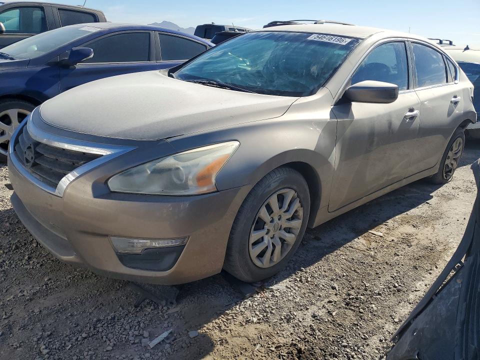 Продаж на аукціоні авто 2014 Nissan Altima, vin: 1N4AL3AP2EN225447, номер лоту: 54646196
