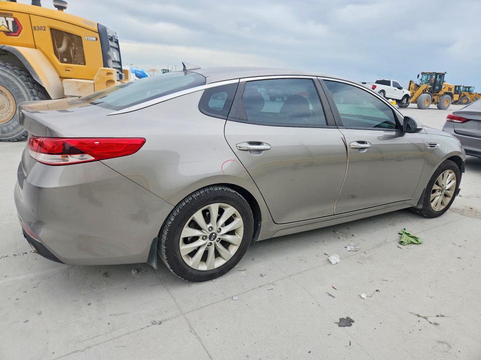 Aukcja sprzedaży 2018 Kia Optima, vin: 5XXGT4L34JG268245, numer aukcji: 53137656