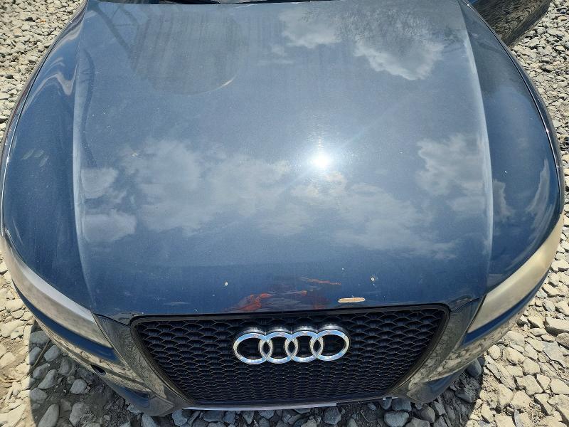 52850226 :رقم المزاد ، WAURV78T49A001334 vin ، 2009 Audi S5 مزاد بيع